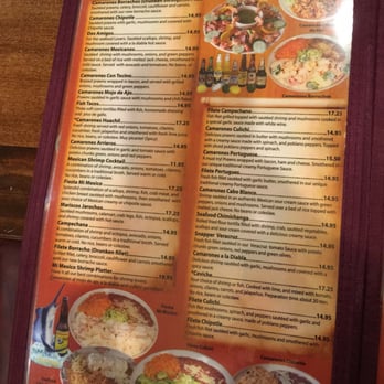 Mi Mexico - Mexican Near Me - Montrose, Colorado