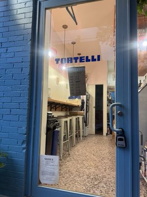 Tortelli by null