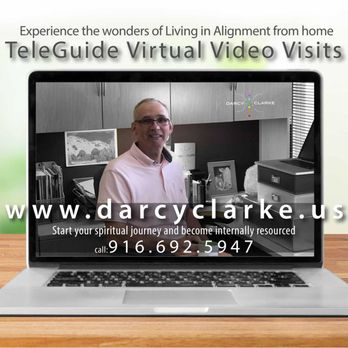 Darcy Clarke - Life Coach Near Me - Sacramento, California Darcy Clarke - Life Coach Near Me - Sacramento, California