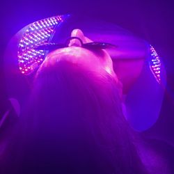 Here She Glows Spa