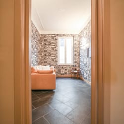 App Condotti - Livingroom