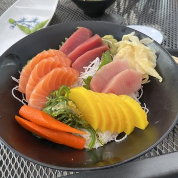 Joy Sushi - Sushi Bars Near Me - Vail, Colorado
