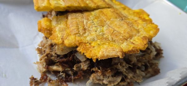 Omarcito’s Latin Cafe by null