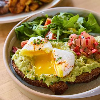 Marelle - New American Near Me - Santa Monica, California