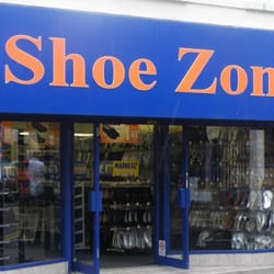 Shoe Zone
