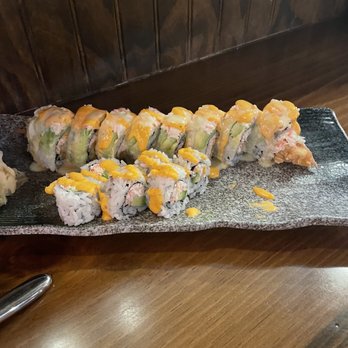 Bash Original Izakaya - Southwest & California rolls - Sushi Bars Near Me - Detroit, Michigan Bash Original Izakaya - Southwest & California rolls - Sushi Bars Near Me - Detroit, Michigan