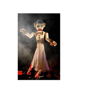 Santa Fe Revisited - Santa Fe's Zozobra - Historical Tours Near Me Santa Fe Revisited - Santa Fe's Zozobra - Historical Tours Near Me