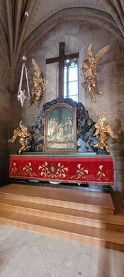 Cathedral of St. Bartholomew by null