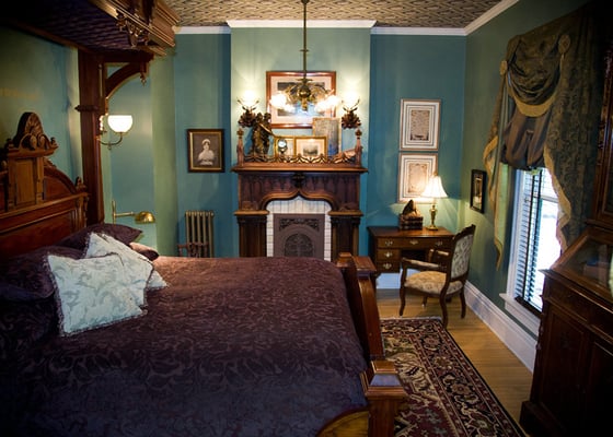 Rivertown Inn by null