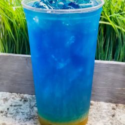 Tryon Nutrition - Blue Dream