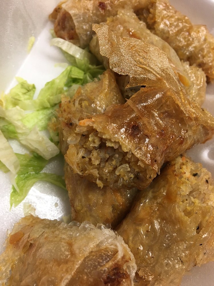 THAI VILLAGE RESTAURANT 32 Photos & 51 Reviews Thai 400 S