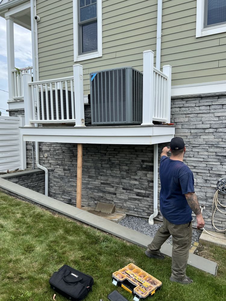 JNJ AIR Updated August 2024 Request a Quote 60 Reeves Ave