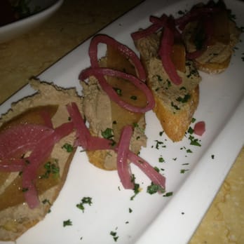 Mua - Chicken liver pate - Bars Near Me - Oakland, California Mua - Chicken liver pate - Bars Near Me - Oakland, California
