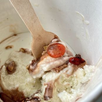Davey's Ice Cream - Good to the last spoonful. 07/24/24 - Ice Cream & Frozen Yogurt Near Me - New York, New York Davey's Ice Cream - Good to the last spoonful. 07/24/24 - Ice Cream & Frozen Yogurt Near Me - New York, New York