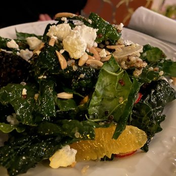 SAUSAL - Kale quinoa salad - Mexican Near Me - El Segundo, California SAUSAL - Kale quinoa salad - Mexican Near Me - El Segundo, California