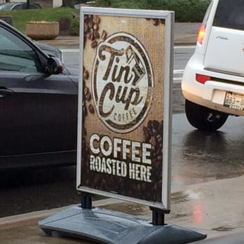 Tin Cup Coffee - Breakfast & Brunch Near Me - Nashville, Tennessee