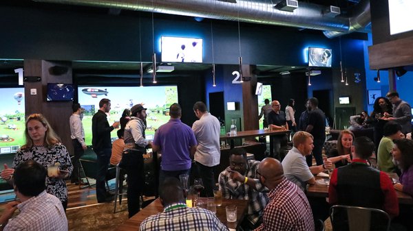 Loft18 Houston by null