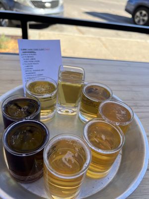 Scrumpy's Hard Cider Bar and Pub, Home of Summit Hard Cider by null