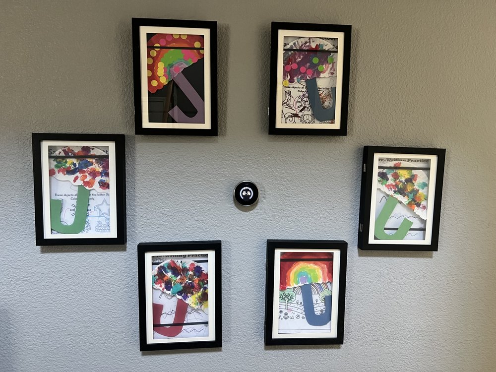 CAK Childcare - childcare center in Antelope, CA