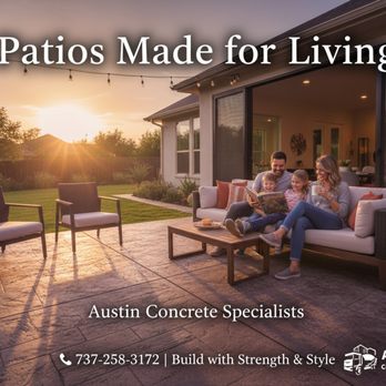 Austin Concrete Specialist - Masonry/Concrete Near Me - Austin, Texas Austin Concrete Specialist - Masonry/Concrete Near Me - Austin, Texas