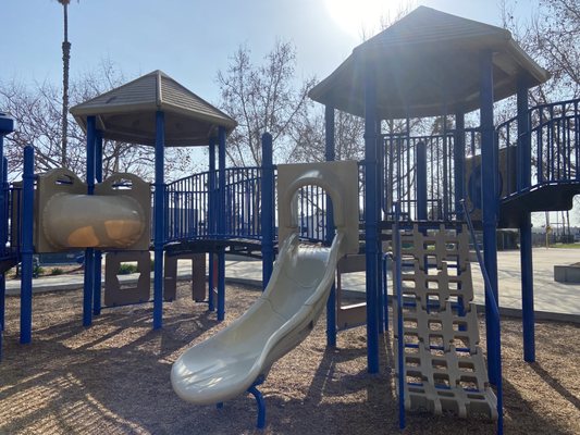 Betsy Ross Park by null