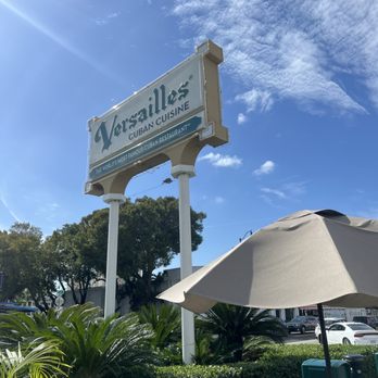 Versailles - Outside - Cuban Near Me - Miami, Florida Versailles - Outside - Cuban Near Me - Miami, Florida
