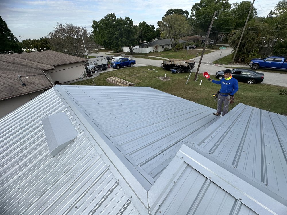 Slide of Home Solution Repairs