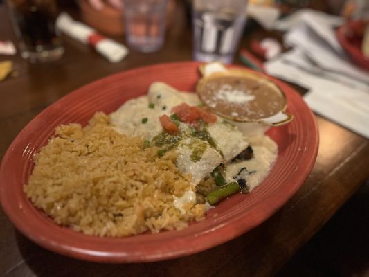 Agave Cocina & Cantina by null