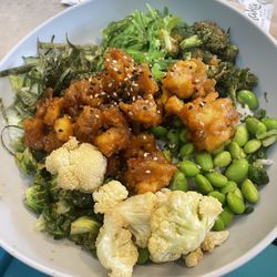 Shaka 808 - Custom Bowl