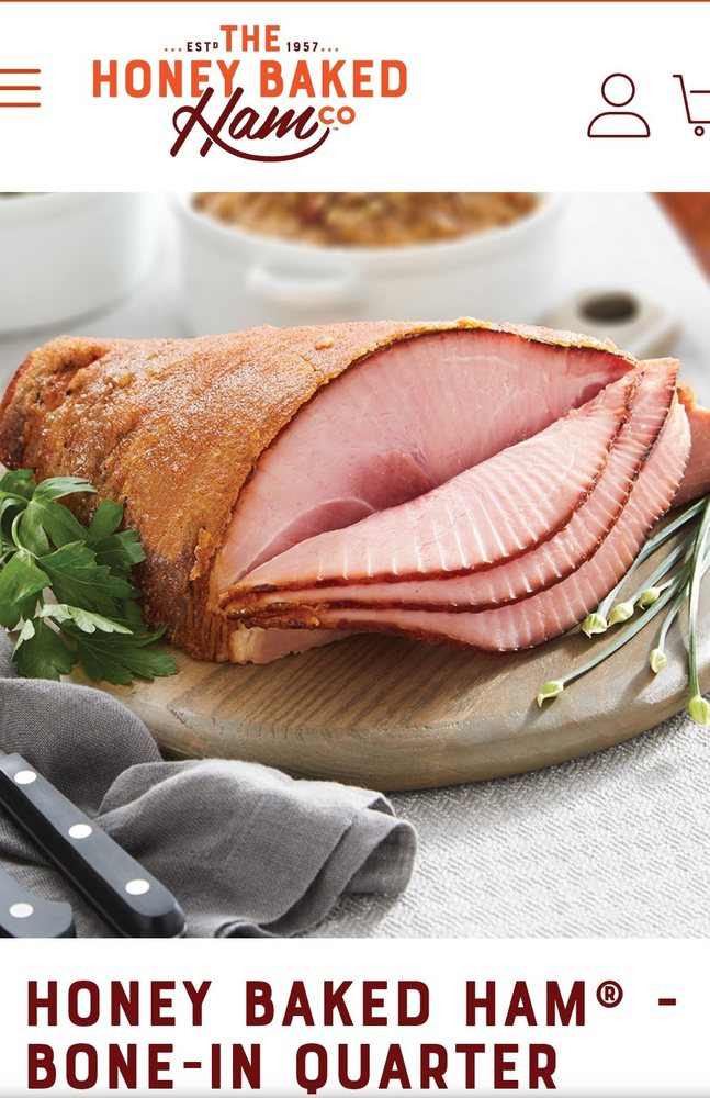 THE HONEY BAKED HAM COMPANY Updated July 2025 57 Photos & 17