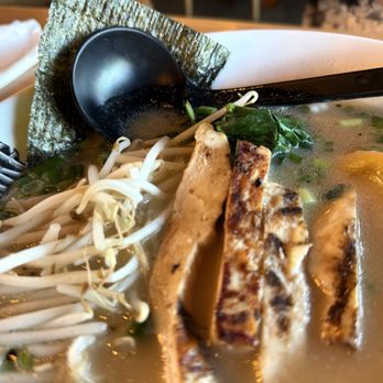 Silverlake Ramen - Ramen Near Me - Chino Hills, California
