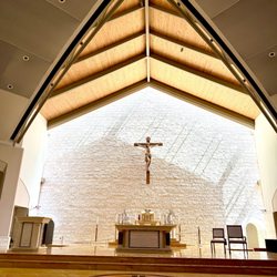 St John Vianney Catholic Church