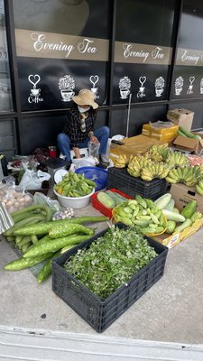 Thim Hing Banh Mi by null