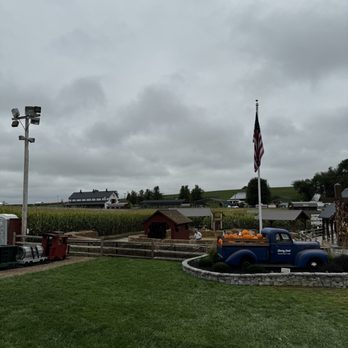 Cherry Crest Adventure Farm - Festivals Near Me - Ronks, Pennsylvania
