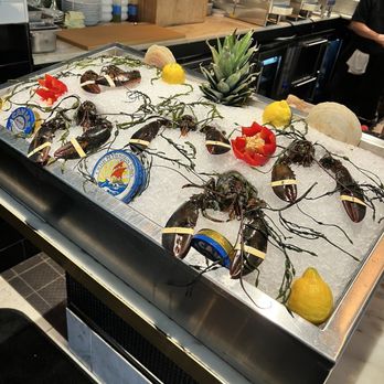Loch Bar - Raw bar - Seafood Near Me - Houston, Texas Loch Bar - Raw bar - Seafood Near Me - Houston, Texas