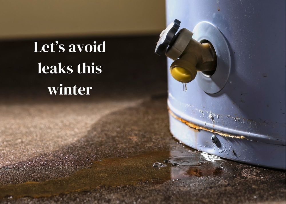 Slide of Value Plumbing