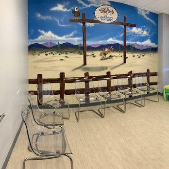 Wild West Children's Dentistry - Our beautiful waiting room - Pediatric Dentists Near Me - Phoenix, Arizona Wild West Children's Dentistry - Our beautiful waiting room - Pediatric Dentists Near Me - Phoenix, Arizona