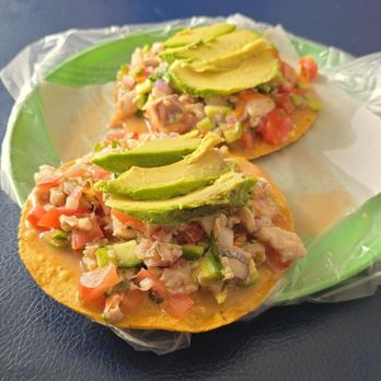 Mariscos los Cabos - Seafood Near Me - Rosarito, BCN