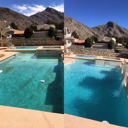 Monroe's Complete Pool Service - Ready for summer