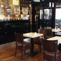 The Bagel Bar Coffee House