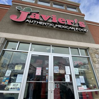 Javier's