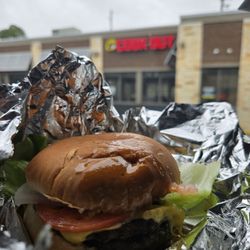 Cook Out