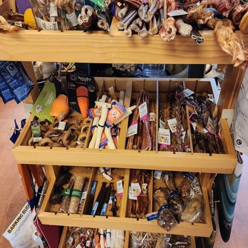 Green Paws Pet Market - Pet Groomers Near Me - Plantation, Florida