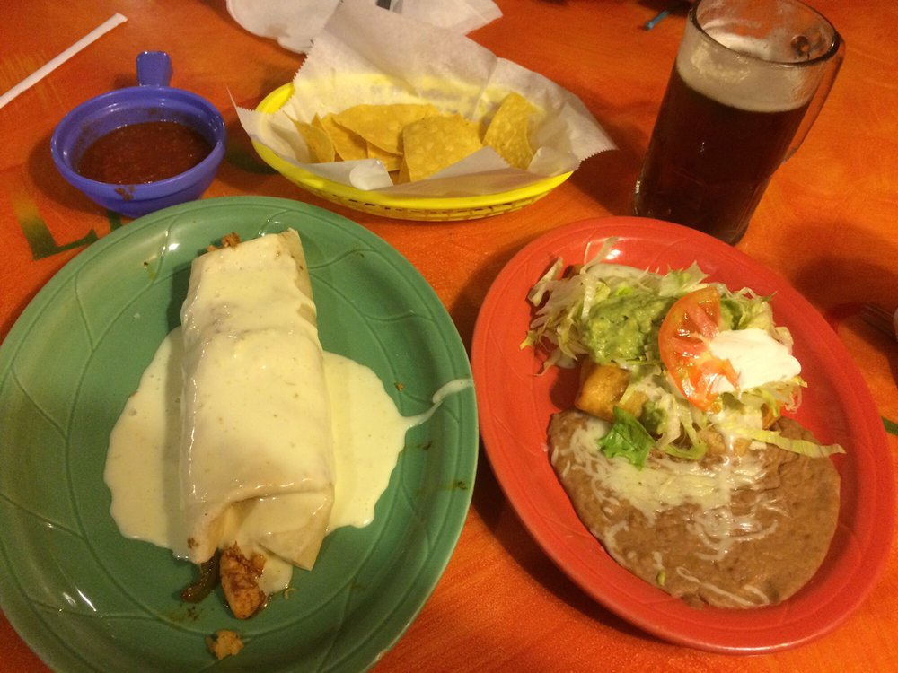 La Casa Mexicana