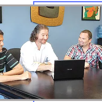Elite Computing - The team collaborates. - IT Services & Computer Repair Near Me - Austin, Texas