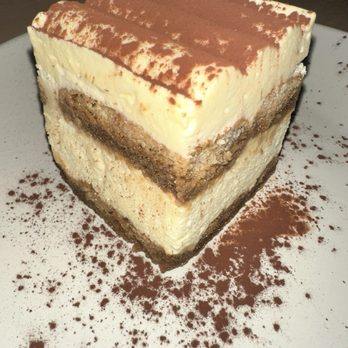 G.H. Pasta & Pizza - Tiramisu - Pasta Shops Near Me - Seattle, Washington G.H. Pasta & Pizza - Tiramisu - Pasta Shops Near Me - Seattle, Washington