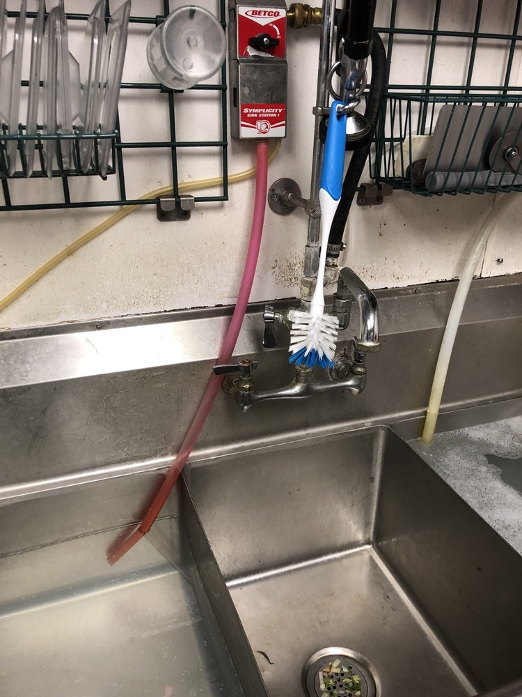 Slide of Advanced Plumbing Specialist's