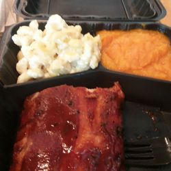 Market Basket - The best deli.