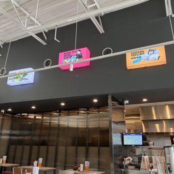 Tin Drum Asian Kitchen - Pan Asian Near Me - Pooler, Georgia Tin Drum Asian Kitchen - Pan Asian Near Me - Pooler, Georgia