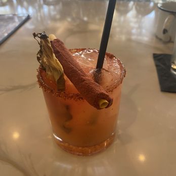 Lalo Urban Kitchen - Pink Flame Margarita - Asian Fusion Near Me - Corona, California Lalo Urban Kitchen - Pink Flame Margarita - Asian Fusion Near Me - Corona, California